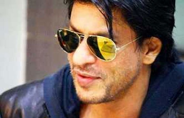 शाहरूख खान के नाम हुआ दुनिया का पहला LIFE SIZE 3D प्रिंट