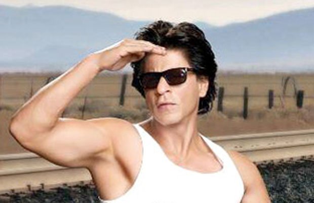 उन्होंने लिखा, यहां तक कि शर्ट और ट्राउजर्स की सलवटों को भी बड़ी बारीकी से उकेरा गया है और इसमें मैं मेरे डिम्पल्स को भी जोड़ना चाहूंगा। शाहरुख खान की अगली फिल्म 'यशराज की फैन' और 'रईस' हैं। रईस में उनकी नायिका पाकिस्तानी अभिनेत्री माहिरा खान बनी हैं।