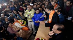 भाजपा का रुख
