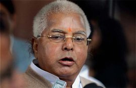 Lalu Yadav, Narendra Modi, Modi 56 Inch Chest, Jammu Kashmir, Masarat Alam, Pakistan Flag, Lalu vs Modi, Bihar News