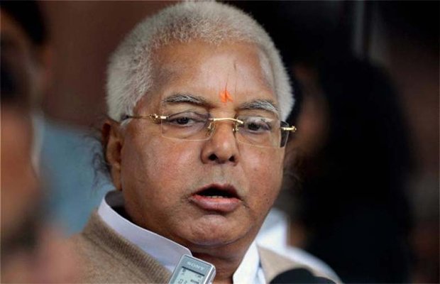Lalu Yadav, Narendra Modi, Modi 56 Inch Chest, Jammu Kashmir, Masarat Alam, Pakistan Flag, Lalu vs Modi, Bihar News