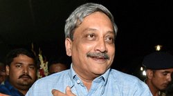 DRDO प्रमुख के पद पर युवा को लाना चाहते हैं मनोहर पर्रीकर