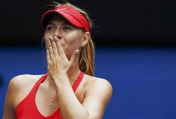 Serena williams, maria sharapova, womens final, australian open 2015
