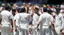 सिडनी टेस्ट: स्मिथ के शतक से ऑस्ट्रेलिया ने शिकंजा कसा