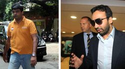 ‘चेन्नई सुपर किंग्स और बीसीसीआई के पद में से किसी एक को चुनें श्रीनिवासन’