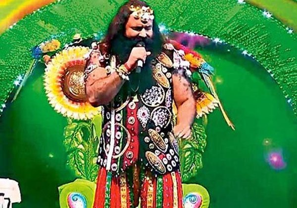 Leela Samson, Gurmeet Ram Rahim Singh, Dera Sacha Sauda, Film Messenger of God, Dera chief film, Censor Board, india news, nation news