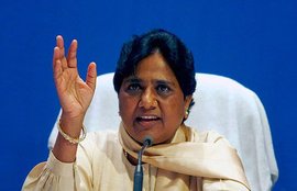 Mayawati, Mayawati BSP, Mayawati Bharat Ratna