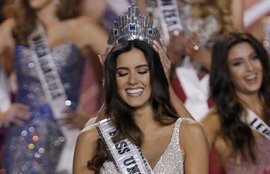 Miss Universe, Miss Universe 2015, Miss Universe Miami