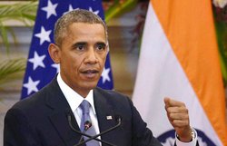 मोदी कुर्ता पहनना चाहते थे बराक ओबामा