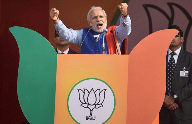 Narendra Modi, Republic day, Indian and Broadcasting Ministry, BJP, National News