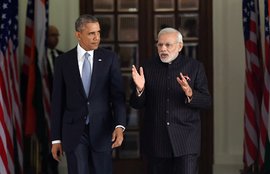 Narendra Modi, Narendra Modi Ind US, Narendra Modi News