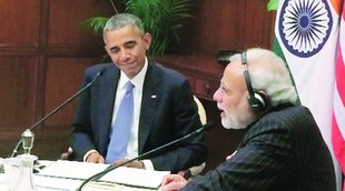 Obama in India, Narendra Modi, Barack Obama, Man ki Baat, Indo-US, Modi on Radio
