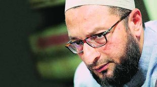 ghar wapsi, religious conversions, Asaduddin Owaisi, Asaduddin Owaisi religion,