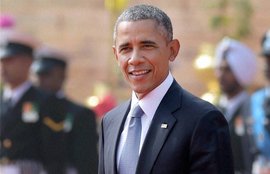 Barack Obama, Barack Obama India, Sonia Gandhi, Manmohan Singh