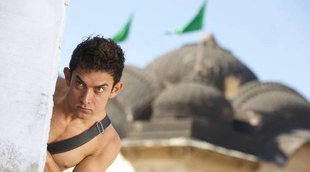 Aamir Khan, aamir Khan PK, PK, PK farishta, PK Plagiarism, aamir Khan, Kapil Isapuri, entertainment news