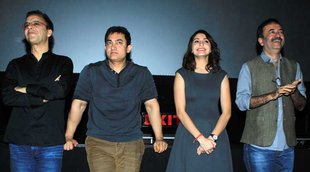 pk, aamir khan, anushka sharma, pk cast, pk controversies, aamir khan movies, actor aamir khan, rajkumar hirani, entertainment news