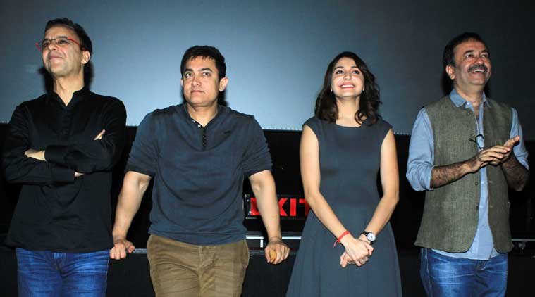 pk, aamir khan, anushka sharma, pk cast, pk controversies, aamir khan movies, actor aamir khan, rajkumar hirani, entertainment news