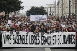 Paris Attack, Charlie Hebdo, France, France Attack, Paris