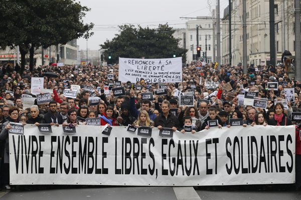 Paris Attack, Charlie Hebdo, France, France Attack, Paris
