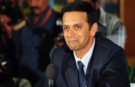 World Cup 2015, World Cup, Rahul Dravid, Cricket
