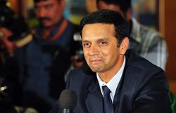 कोहली पर काफी निर्भर है भारतीय टीम: राहुल द्रविड़