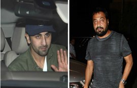Ranbir Kapoor, Ranbir Kapoor Roy, Ranbir Kapoor Bollywood