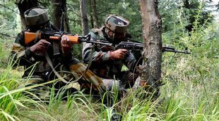 Pakistan, Pak Firing, Samba, BSF, Cease Fire, ceasefire violation, Pakistan firing, LoC, Pakistan border firing, BSF jawan killed, pakistan violates ceasefire, JK, samba, bsf, pakistan rangers, rajnath singh, pakistan violates ceasefire, pakistan firing, border