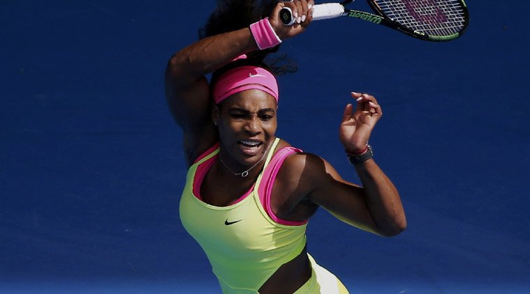 australian open, australian open 2015, serena williams, maria sharapova, madison keys, ekaterina makarova, sharapova vs serena, serena vs sharapova, tennis, sports, tennis news, tennis lives scores, australian open live, australian open lives scores