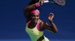 आस्ट्रेलियाई ओपन: सेमीफाइनल में होगा सेरेना का सामना कीस से