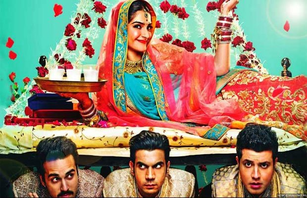 22 जनवरी को ही 'डॉली की डोली' का प्रीमियर किया गया था जिसे सलमान खान देखने पहुंचे थे। वह फिल्म देखकर आए और उन्होंने ट्वीट करना शुरू कर दिया।