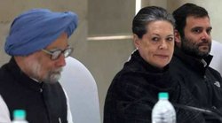 सोनिया गांधी: मंत्रियों-नेताओं के भड़काऊ भाषणों की अनदेखी कर रहे हैं नरेंद्र मोदी