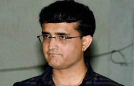 saurav ganguly, saurav ganguly news, saurav ganguly cricket