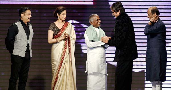 Shamitabh, Shamitabh Movie, Shamitabh Music launch