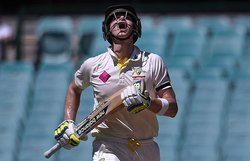 लगातार चार शतक जड़ने वाले दूसरे बल्लेबाज बने स्टीवन स्मिथ