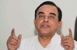 विमान हादसे में नहीं हुई थी ‘नेताजी’ की मौत: सुब्रमण्यम स्वामी