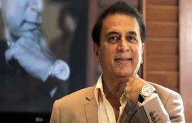 Sunil Gavaskar, Gavaskar Yuvraj Singh, Gavaskar IPL Auction