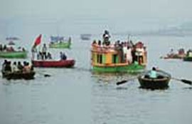 Unnao, dead bodies in Ganga, bodies in Ganga, Unnao dead bodies, Ganga