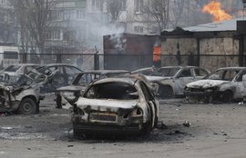 Ukraine, Ukraine Crisis, Ukraine Conflict