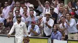 ICC वनडे रैंकिंग: विराट कोहली दूसरे नंबर पर काबिज