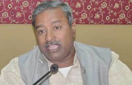 Vinay Katiyar news, BJP Ram temple, Ram temple News, Ram temple latest news, Vinay Katiyar latest news