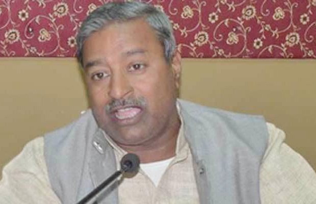 Vinay Katiyar news, BJP Ram temple, Ram temple News, Ram temple latest news, Vinay Katiyar latest news