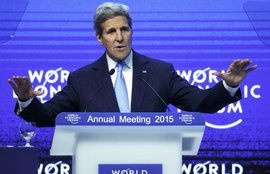 WEF, WEF 2015, WEF Annual Meeting