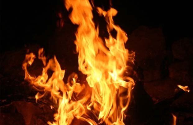 Lover, unsuccessful lover, burnt, burnt the the girl mother, Lucknow News, Lover, unsuccessful lover, burnt, burnt the the girl mother, Lucknow News,