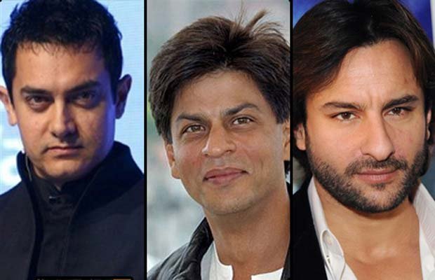 ghar wapsi, hindu mahasabha, saif ali khan, aamir khan, shah rukh khan