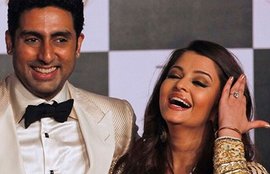 Aishwarya Rai Bachchan, Abhishek Bachchan, Aishwarya Abhishek Loves, Aishwarya Love Abhishek, Bollywood