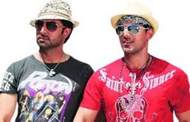 John Abraham, Abhishek Bachchan, Phir Hera Pheri, Sequel, Dostana, Firoz Nadiadwala,