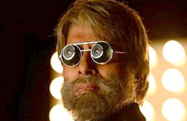 Amitabh Bachchan, Abhim,an, Shamitabh, Entertainment News