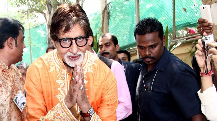 Amitabh Bachchan, Abhimaan, Bollywood, Shamitabh, UP coming Flick of Amitabh, Dhanush , Entertainment News