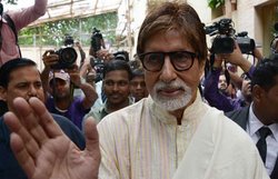 अमिताभ बच्चन ने बढ़ाई अपने घर की सुरक्षा
