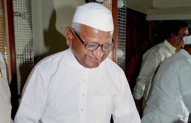 Arvind Kejriwal, Kiran Bedi, Delhi Election 2015, Delhi Elections 2013, AAP, Anna Hazare, BJP, National News, Politics